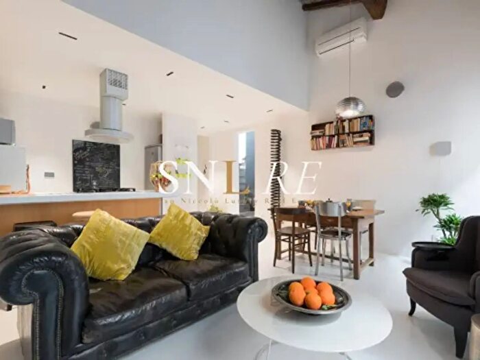 Appartamento trilocale in vendita in Via delle Caldaie, Firenze