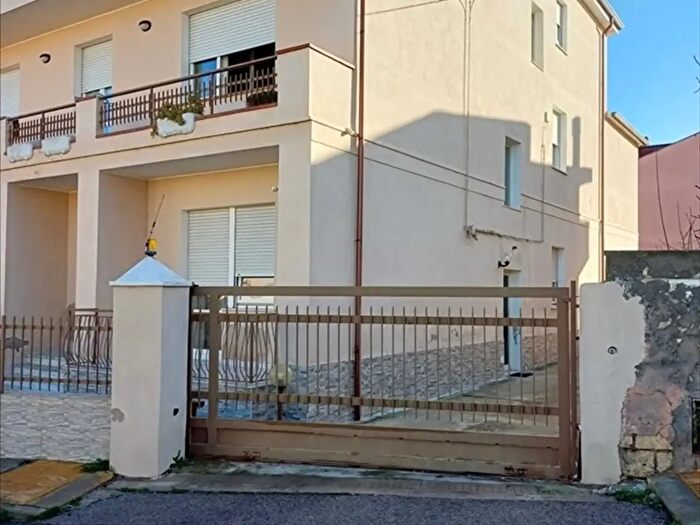 Appartamento quadrilocale in vendita in Via Celestino Manunta, Sassari