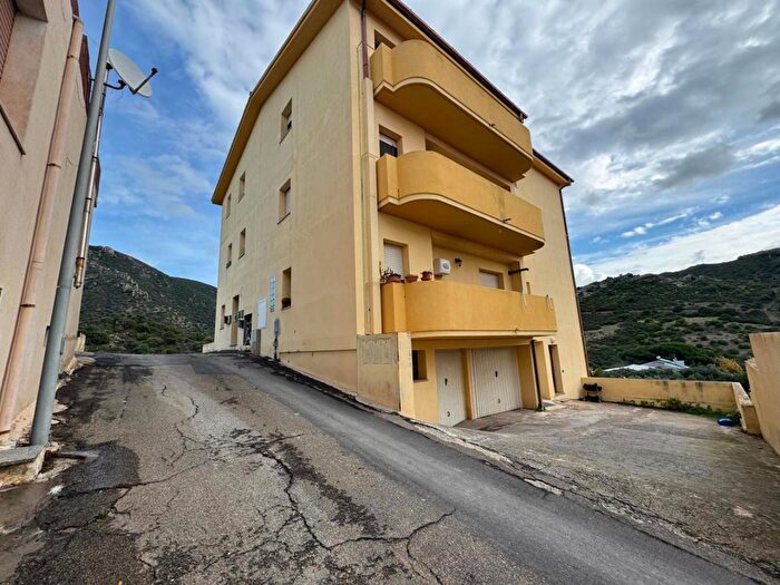 Appartamento bilocale in vendita in Vico P Nenni, Gonnesa