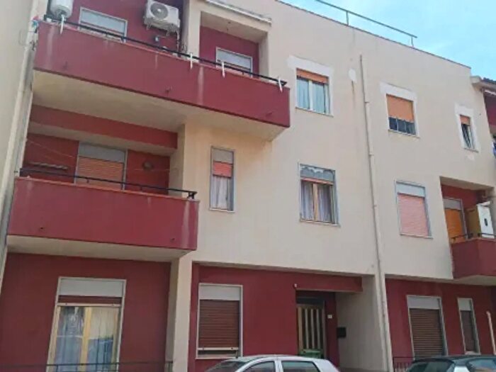 Appartamento quadrilocale in vendita in Via Giacomo Puccini, Rometta