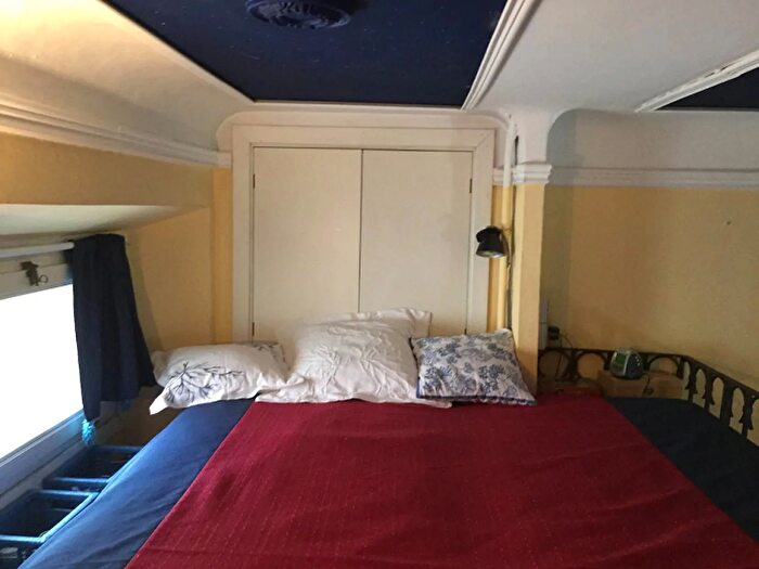 Appartamento monolocale in affitto in Via Cola di Rienzo, Milano