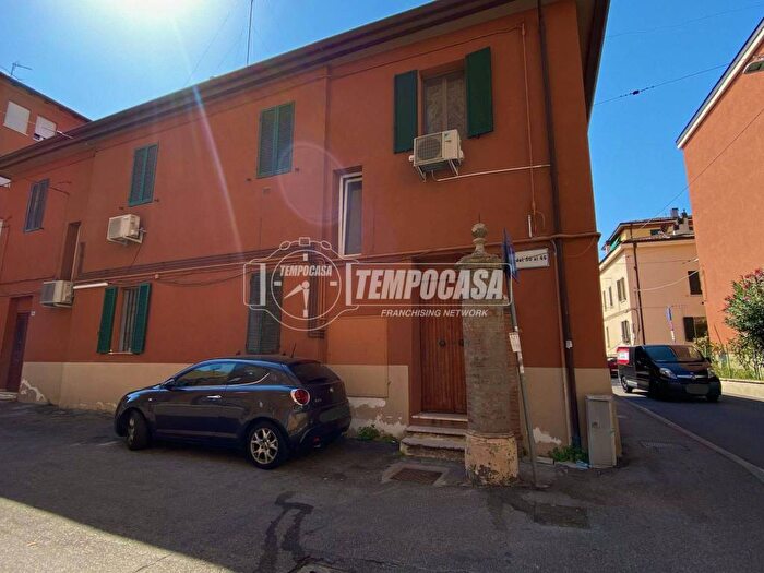 Appartamento bilocale in vendita in Via Pontevecchio, Mazzini Fossolo, Bologna