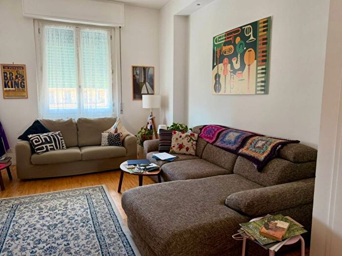 Appartamento quadrilocale in affitto in Via Antonio Scialoja, Mazzini Oberdan, Firenze