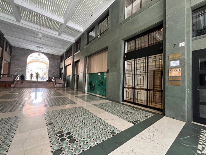 Appartamento bilocale in affitto in Piazza della Vittoria, Loggia Garibaldi, Brescia