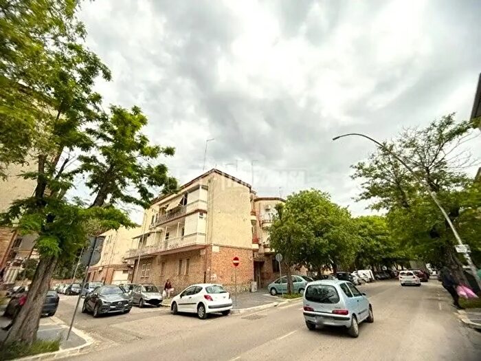 Appartamento bilocale in vendita in Viale Giuseppe Mazzini, Foggia
