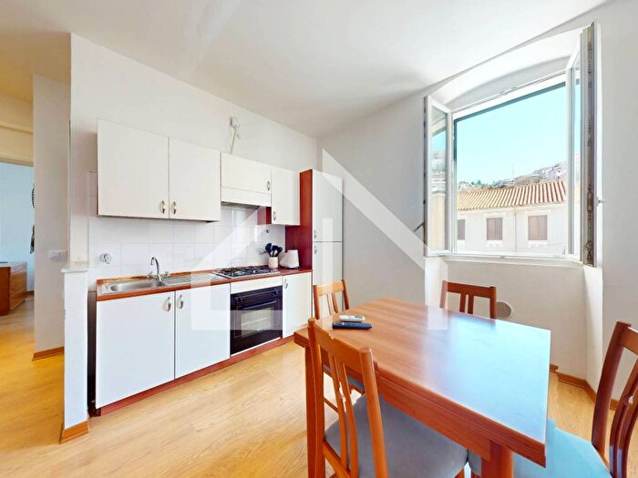 Appartamento bilocale in affitto in Via del Pratello, Roiano, Trieste