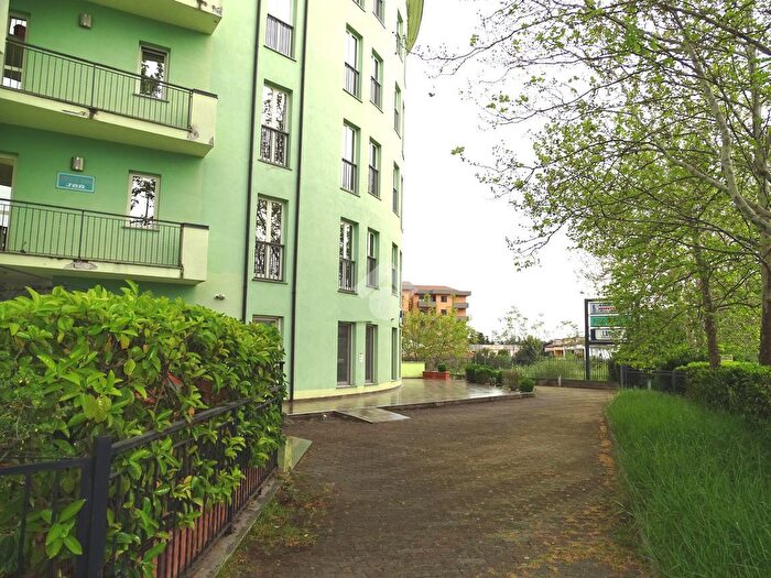 Appartamento quadrilocale in vendita in Via P Francesco Russo, Castrovillari