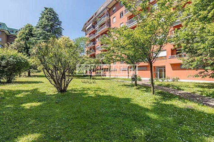 Appartamento trilocale in affitto in Via Giacomo Matteotti, Centro, Assago