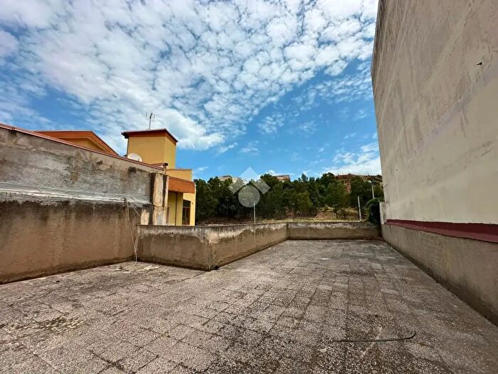 Appartamento trilocale in vendita in Via Padre Gaetano Catanoso, Reggio Calabria