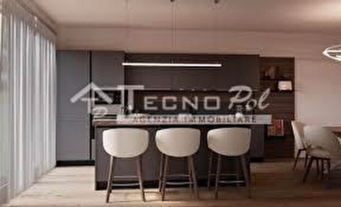 Appartamento bilocale in vendita in Loreggia