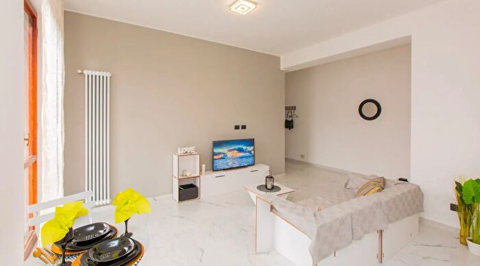 Appartamento bilocale in vendita in Busto Arsizio