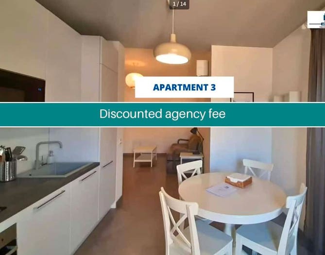 Appartamento bilocale in affitto in Via Prenestina, Torre Angela, Roma