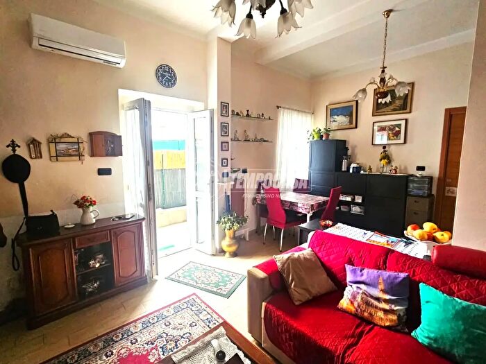 Appartamento bilocale in vendita in Via col di Lana, Collegno