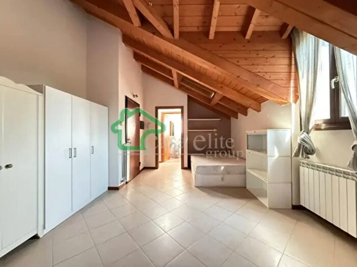 Appartamento monolocale in vendita in Via Carlo Ambrogio Mezzabarba, Lodi