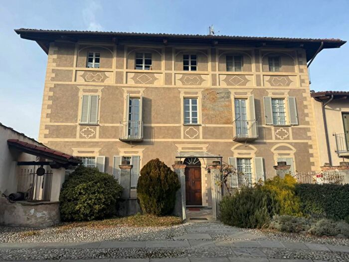 Appartamento monolocale in affitto in Strada Risagliardo, Tabona Borgo Nuovo, Pinerolo