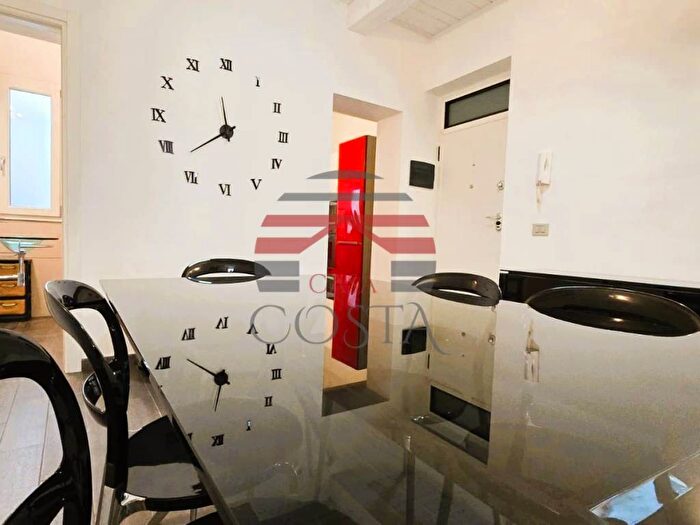 Appartamento quadrilocale in affitto in Via Saverio Scrofani, Libertà Villabianca, Palermo