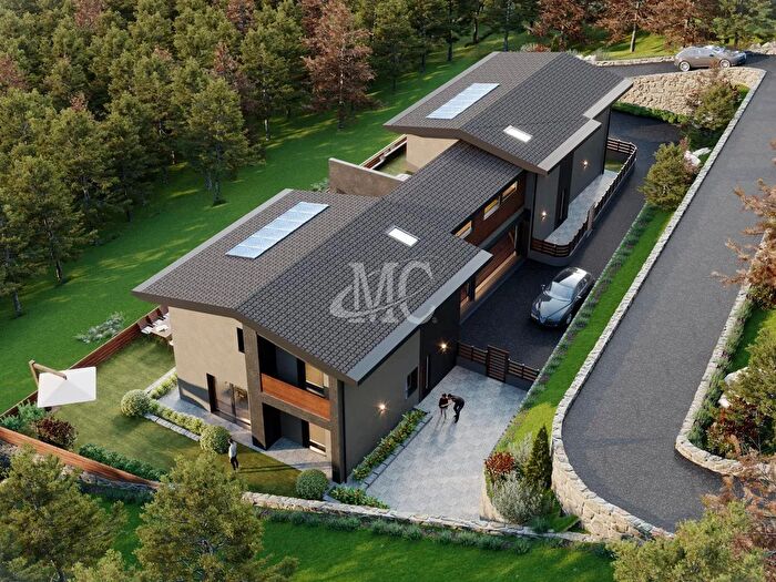 Casa in vendita in Trambileno