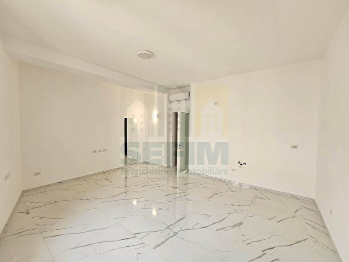 Appartamento trilocale in vendita in Via Torquato Tasso, Matera