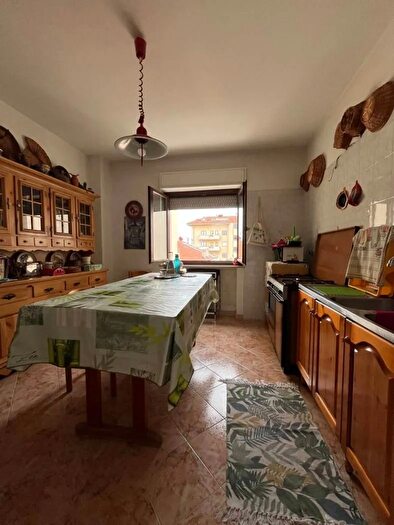 Appartamento con 5 locali in vendita in Via Pablo Neruda, Vibo Valentia