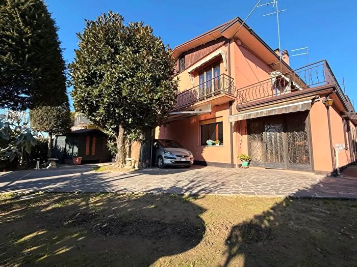 Casa con 5 locali in vendita in Venezia