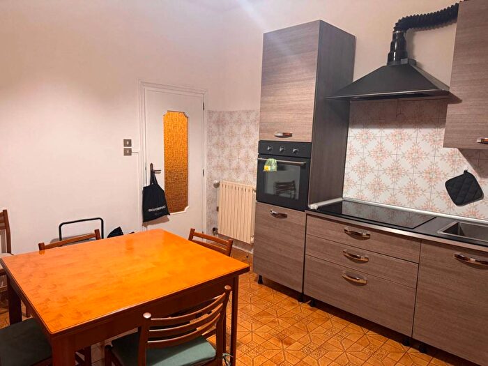 Appartamento trilocale in affitto in Via Mario Musolesi, Talon Croce, Casalecchio di Reno