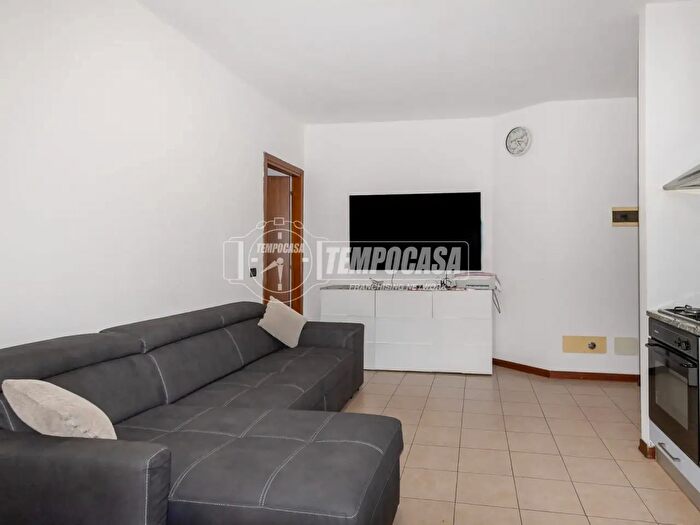 Appartamento bilocale in vendita in Via Camillo Affarosi, Reggio Emilia