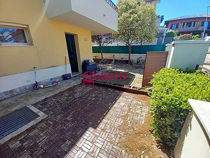 Casa quadrilocale in vendita in Coriano