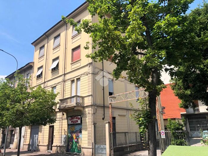 Appartamento trilocale in vendita in Corso XXVII Marzo, Voghera