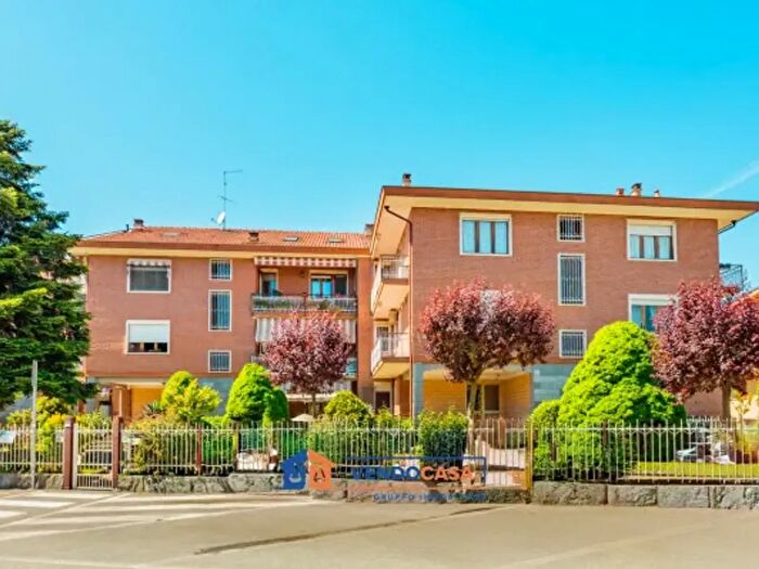 Appartamento quadrilocale in vendita in Via Parisetto, Vinovo