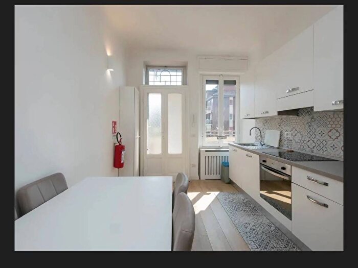 Casa bilocale in affitto in Via Giuseppe Ripamonti, Vigentino Fatima, Milano
