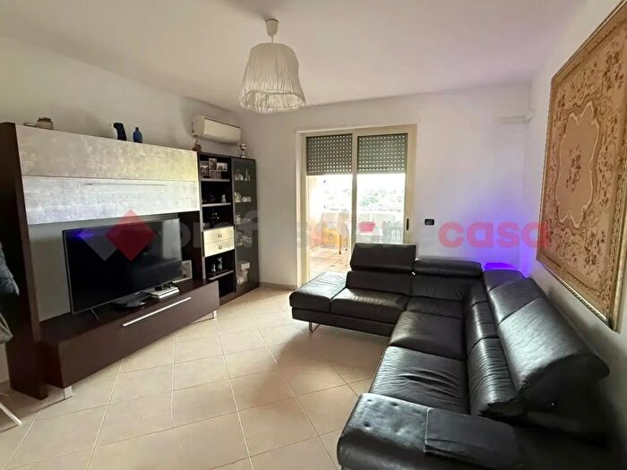 Appartamento trilocale in vendita in Via Pesce, Monopoli