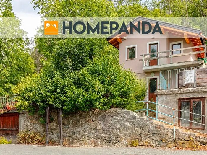 Casa trilocale in vendita in Localita' Rean, Saint Marcel