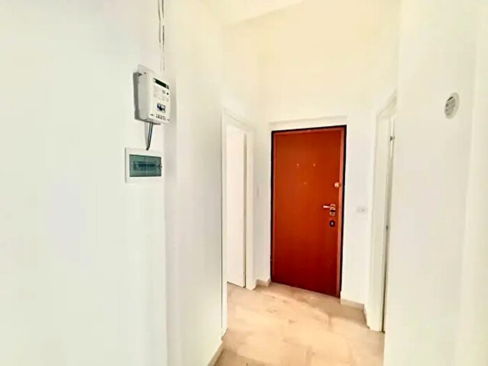 Appartamento trilocale in affitto in Via Chivasso, Torino