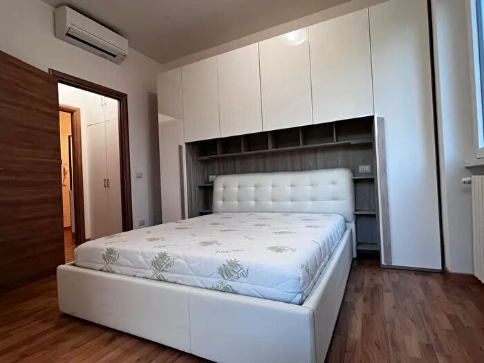 Appartamento bilocale in affitto in Via della Liberazione, Peschiera Borromeo