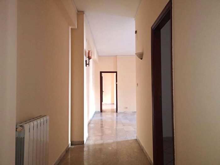 Appartamento bilocale in affitto in Via Aldebaran, Guardia Li Cuti, Catania