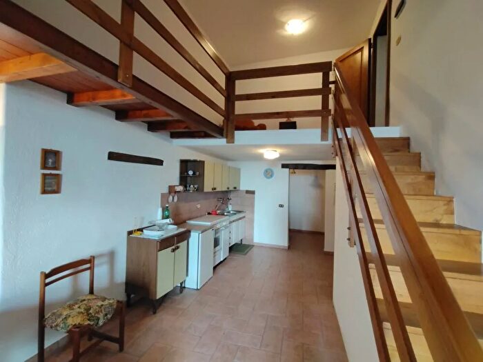 Appartamento in affitto in Monte Santa Maria Tiberina