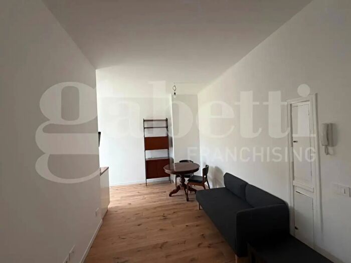 Appartamento bilocale in affitto in Via Vincenzo Foppa, Milano