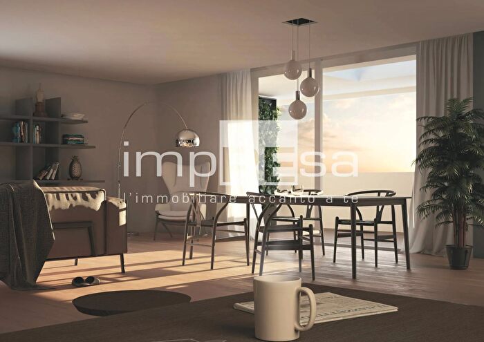 Appartamento quadrilocale in vendita in Via Gaspare Diziani SNC, Venezia