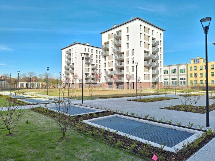 Appartamento bilocale in affitto in Via Leonardo Bistolfi, Lambrate, Milano