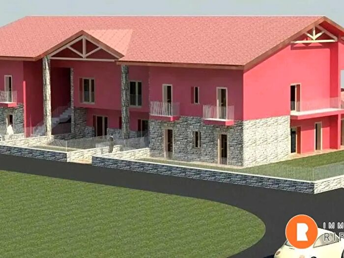 Appartamento quadrilocale in vendita in Oggiono