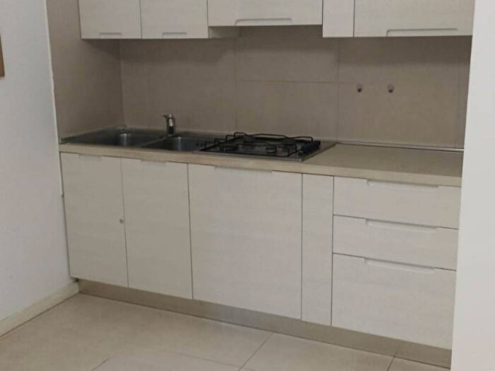 Appartamento trilocale in affitto in Fiera, Treviso