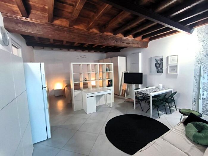 Appartamento monolocale in affitto in Piazza dellAnnunziata, Venaria Reale