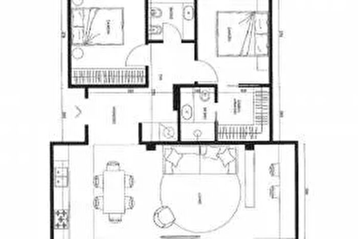 Appartamento bilocale in vendita in Alessandria