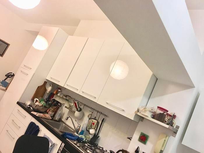 Appartamento bilocale in affitto in Via Gabriella degli Esposti, Casalotti, Roma