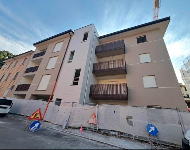 Appartamento trilocale in vendita in Piacenza