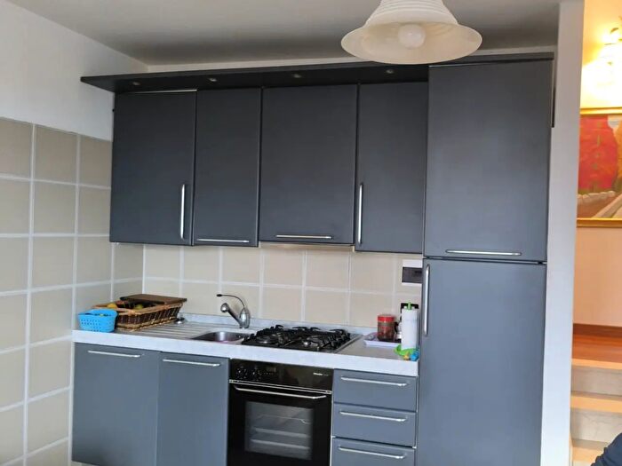 Appartamento trilocale in vendita in Via Antonio Gramsci, Montale