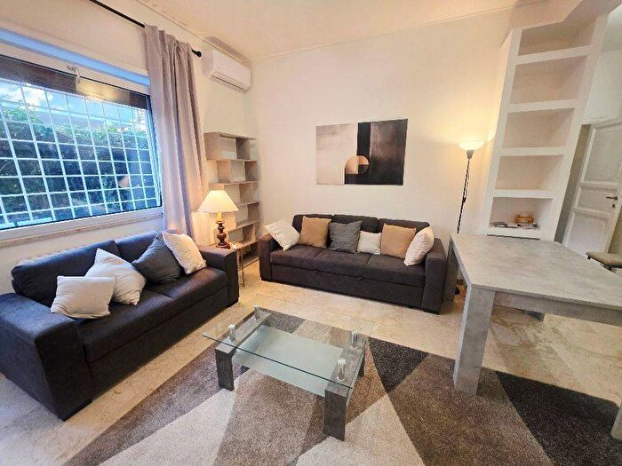 Appartamento bilocale in affitto in Viale Cortina d'Ampezzo, Cortina d'Ampezzo, Roma
