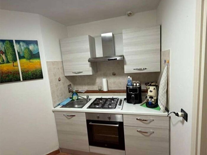 Appartamento bilocale in affitto in Centro, Sassuolo