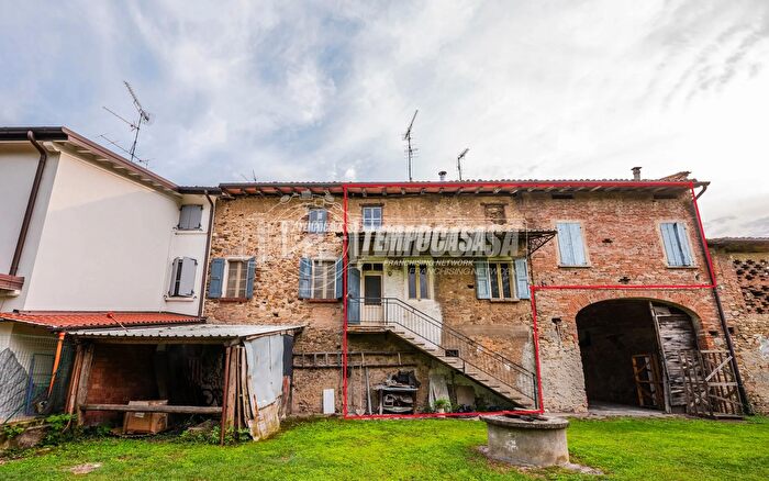 Appartamento quadrilocale in vendita in Scandiano