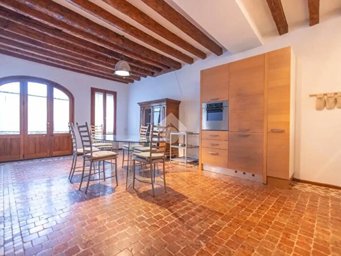 Casa quadrilocale in affitto in Mira